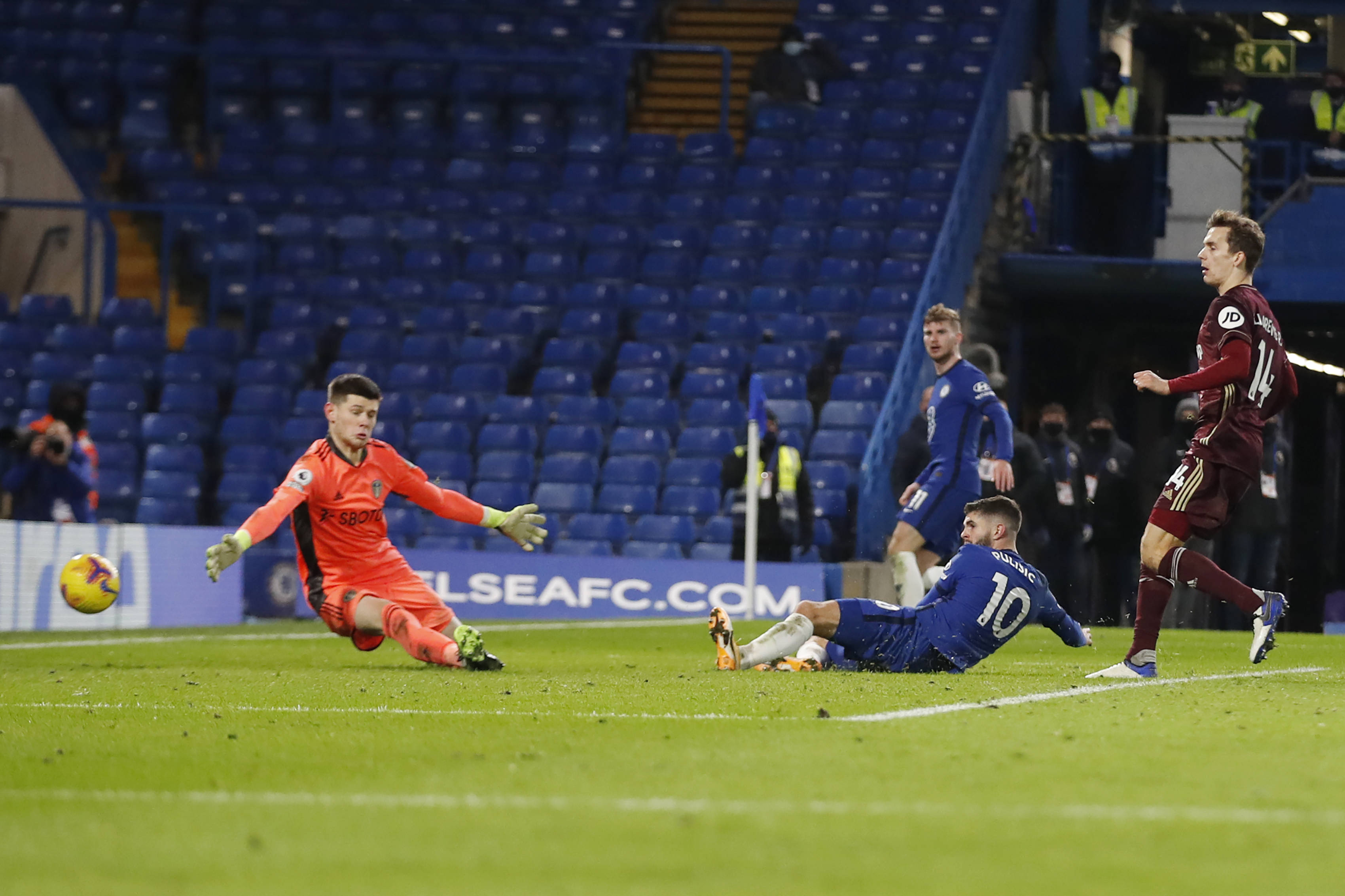 每一場比賽 每一場比賽